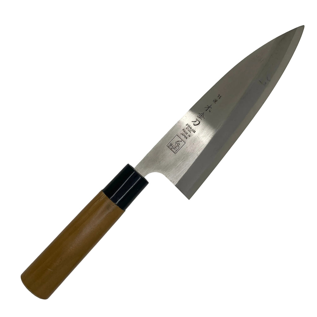 Deba Japansk kniv