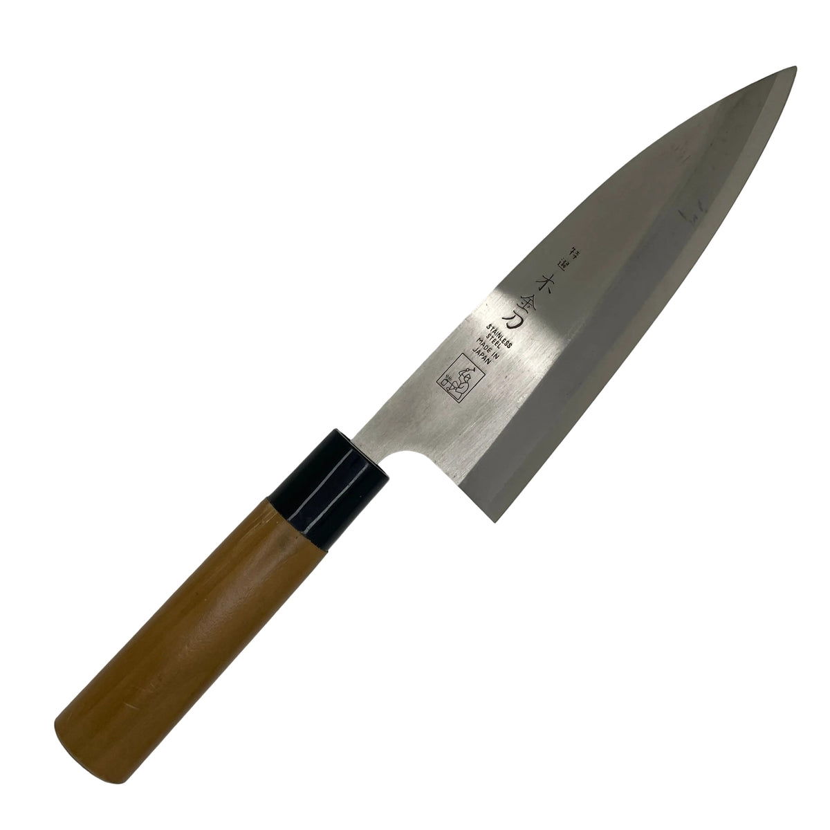 Deba Japansk kniv